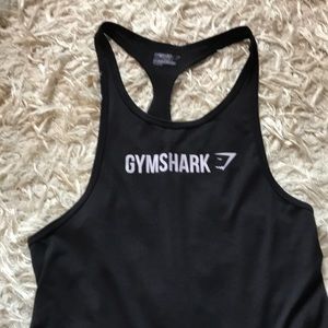 Gymshark Tank top size XS